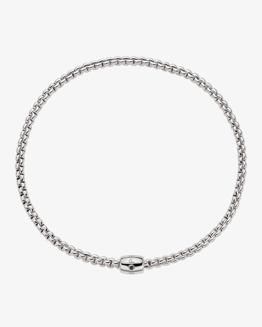 Fope 'Eka' Diamond Necklace