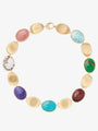 Marco Bicego 'Lunaria' Colour Collection Necklace