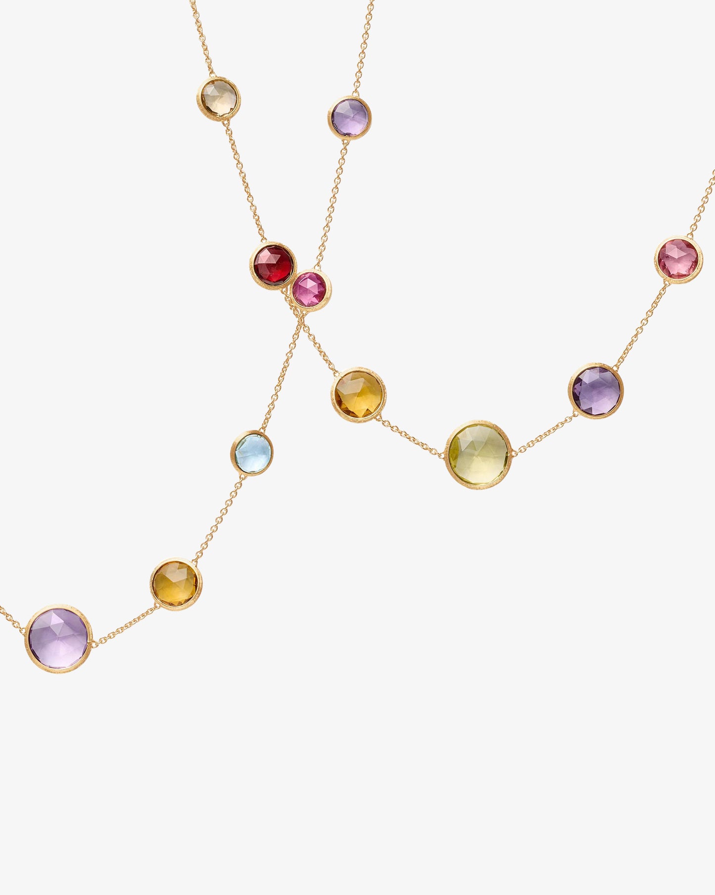 Marco Bicego 'Jaipur' Colour Collection Necklace