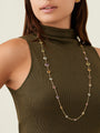Marco Bicego 'Jaipur' Colour Collection Necklace