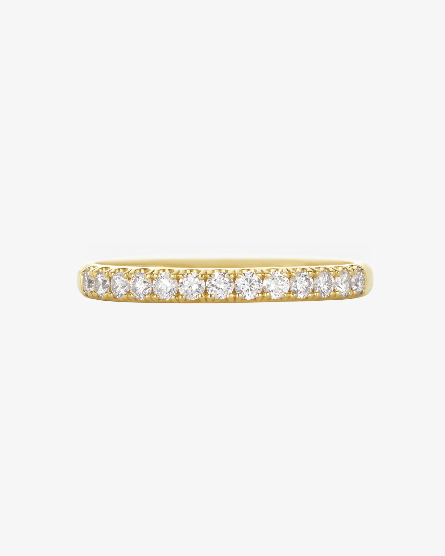 0.40ct Diamond Band