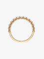 1.21ct Diamond Band
