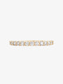 0.42ct Diamond Band