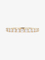 0.68ct Diamond Band