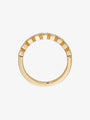 0.95ct Diamond Band