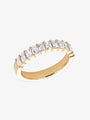 1.10ct Diamond Band
