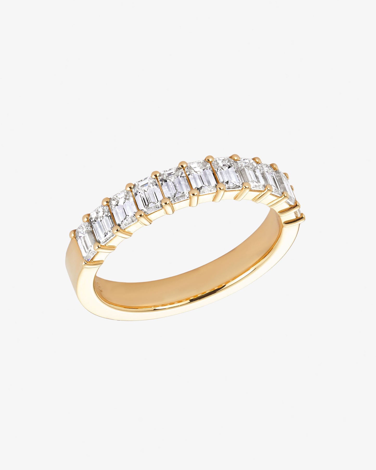 1.10ct Diamond Band