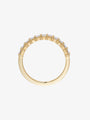 1.10ct Diamond Band