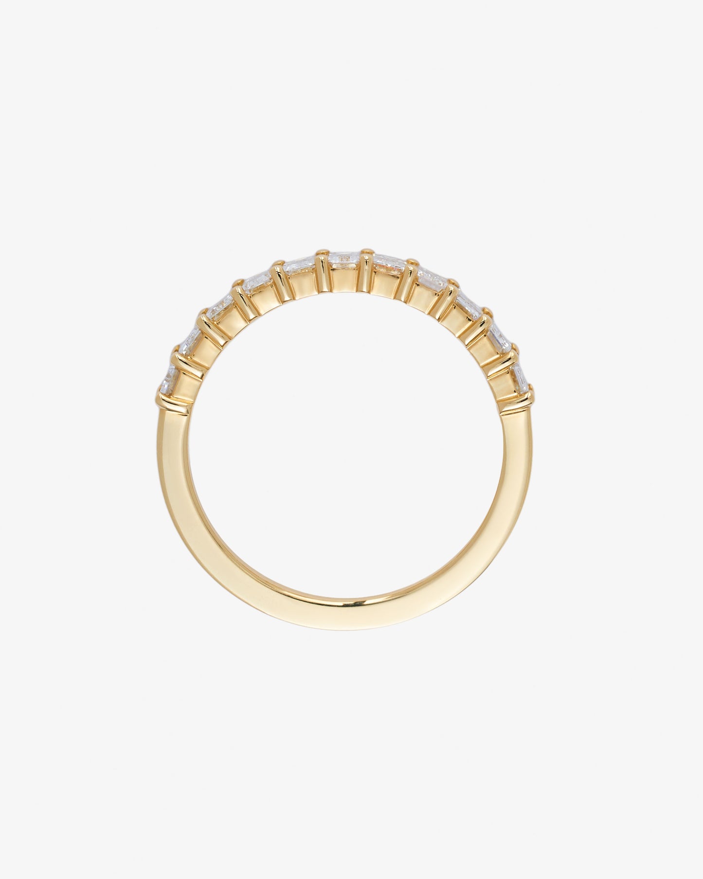 1.10ct Diamond Band