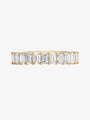 1.10ct Diamond Band