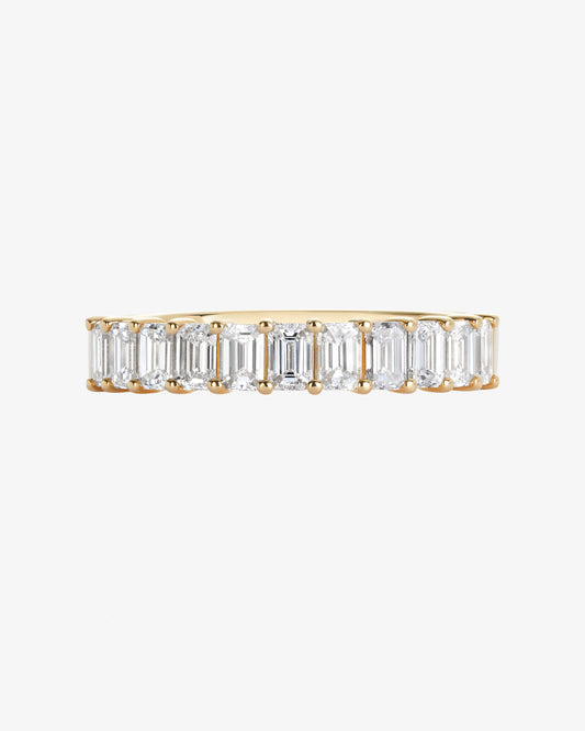 1.10ct Diamond Band