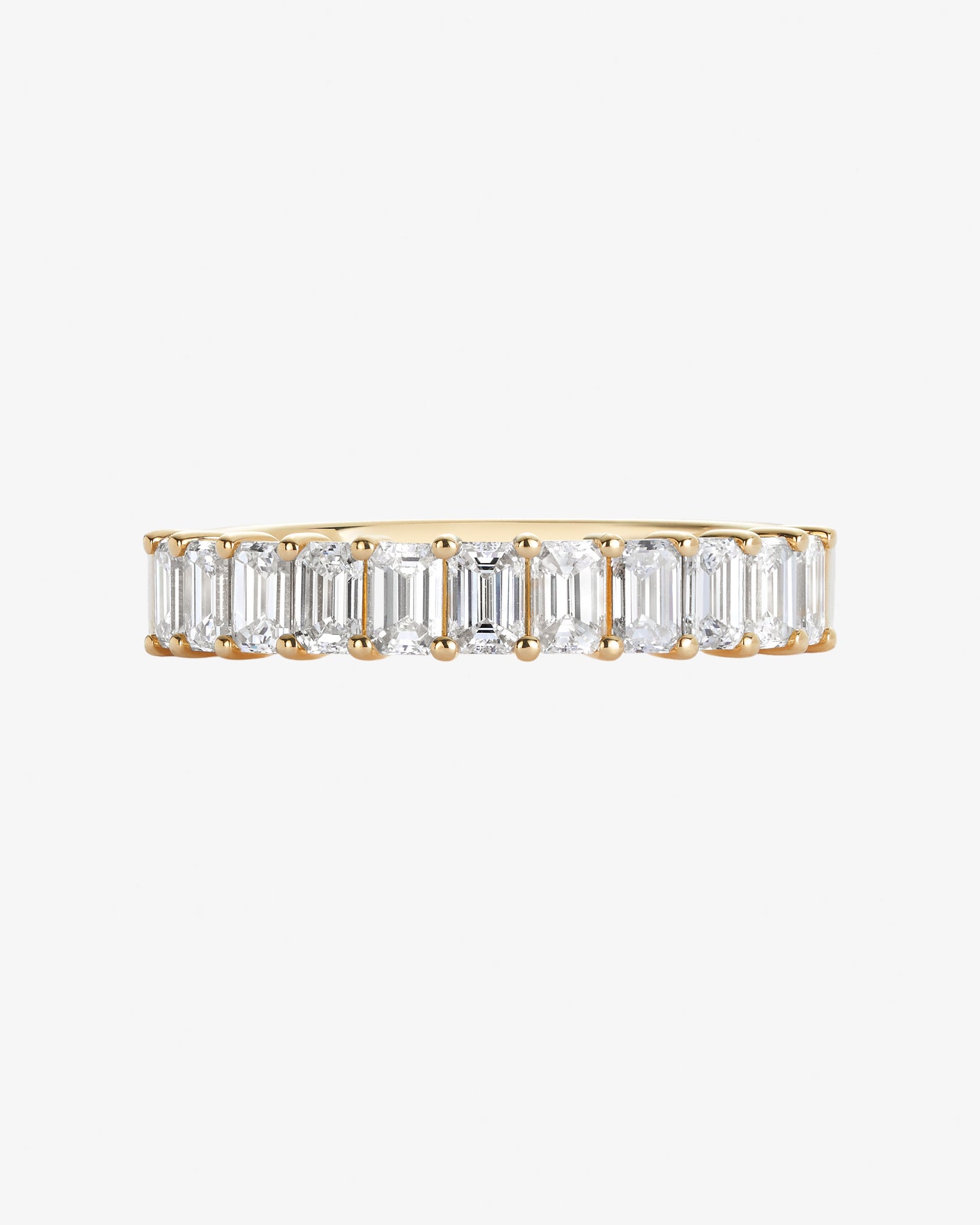1.10ct Diamond Band
