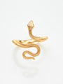 Ole Lynggaard Snakes Ring Mini