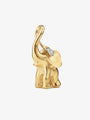 Ole Lynggaard Elephant Pendant Large