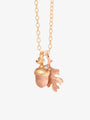Ole Lynggaard Forest Small Acorn Pendant