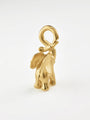 Ole Lynggaard Elephant Pendant Medium