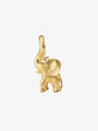 Ole Lynggaard Elephant Charm
