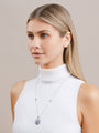Jardin Des Tuileries Necklace