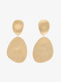 Marco Bicego 'Lunaria' Drop Earrings