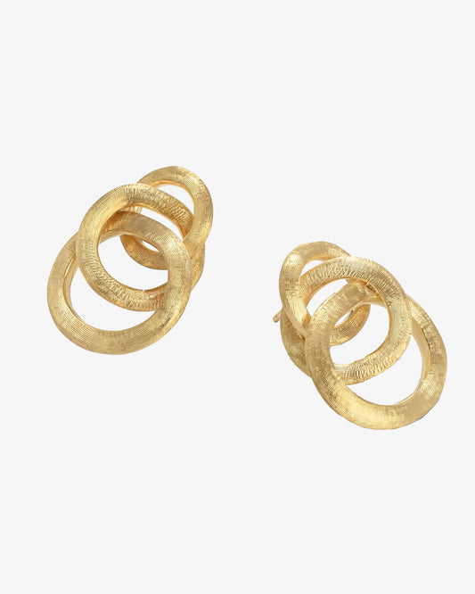 Marco Bicego 'Jaipur Link' Collection Stud Earrings