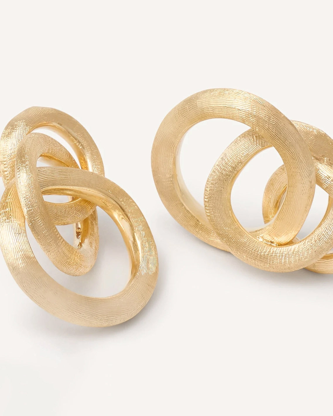 Marco Bicego Jaipur Link Earrings