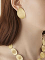 Marco Bicego Lunaria Earrings