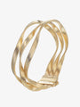 Marco Bicego 'Marrakech' Collection 3 Strand Bracelet