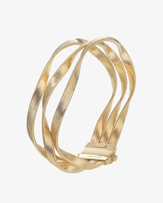 Marco Bicego 'Marrakech' Collection 3 Strand Bracelet