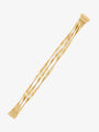 Marco Bicego Marrakech 3 Strand Bracelet