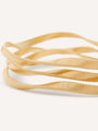 Marco Bicego Marrakech 3 Strand Bracelet