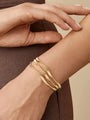 Marco Bicego Marrakech 3 Strand Bracelet