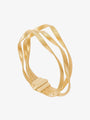 Marco Bicego Marrakech 3 Strand Bracelet
