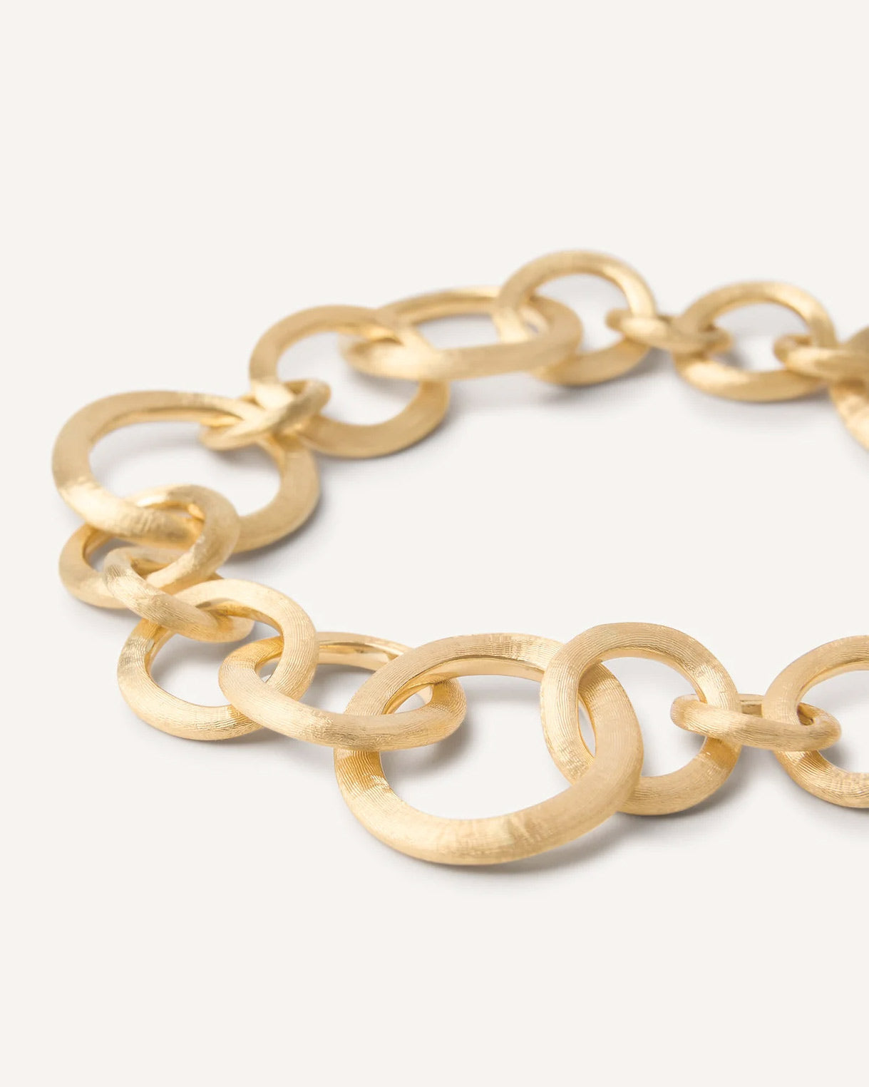 Marco Bicego Jaipur Link Bracelet