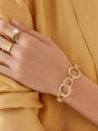 Marco Bicego Jaipur Link Bracelet