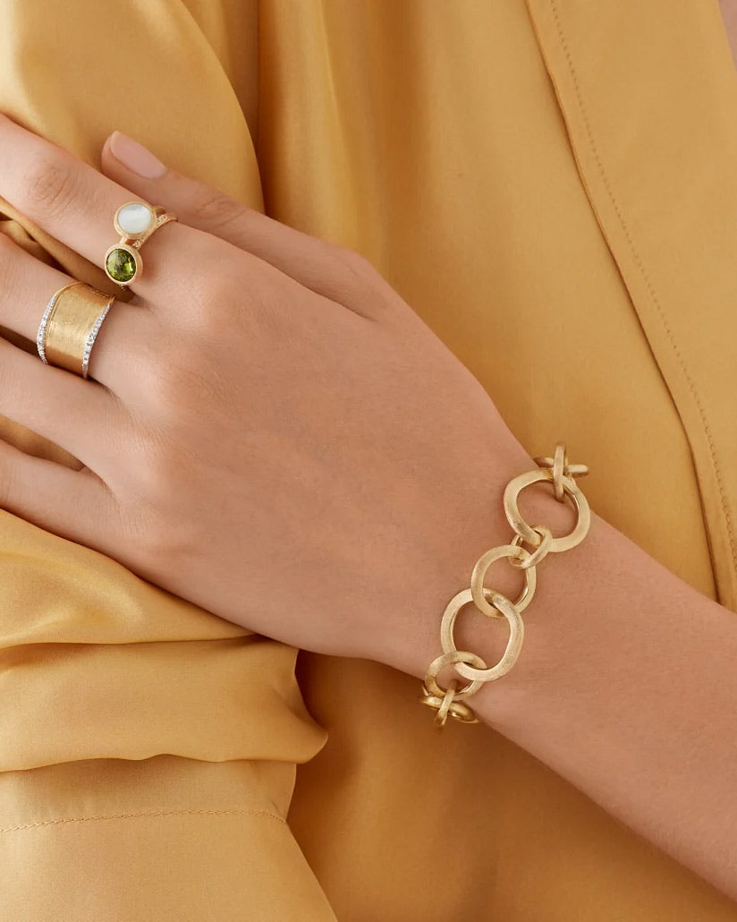 Marco Bicego Jaipur Link Bracelet