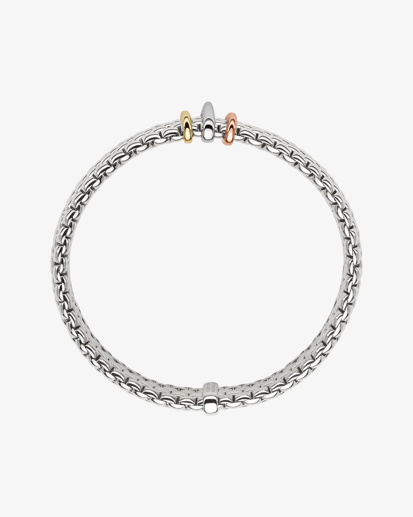 Fope Panorama Bracelet