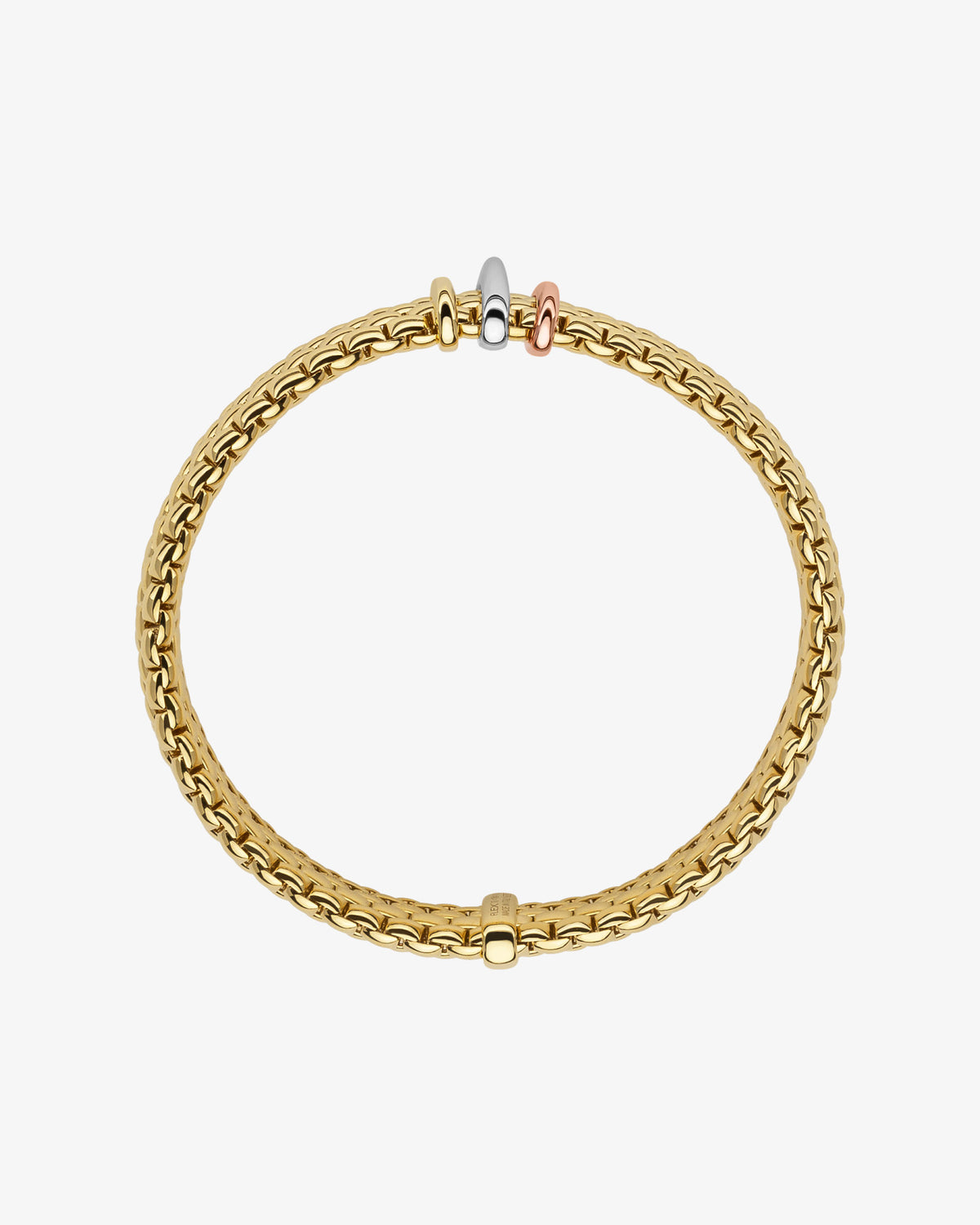 Fope Panorama Bracelet