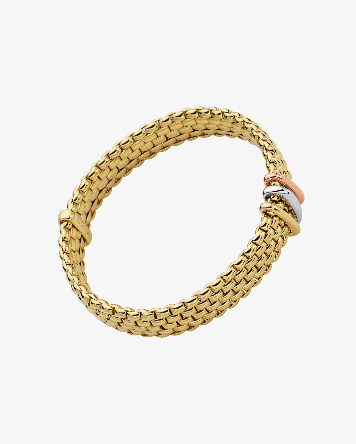 Fope Panorama Bracelet
