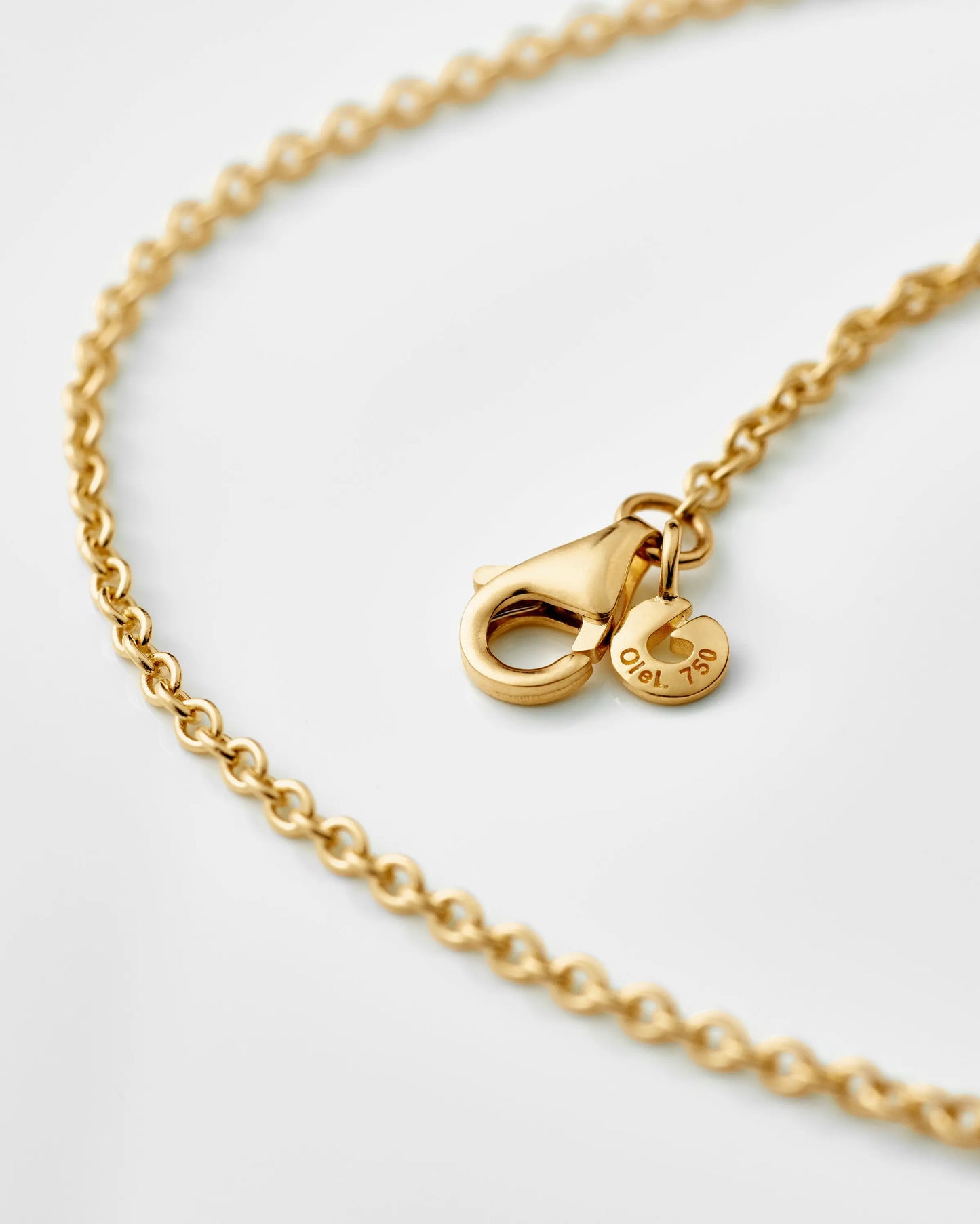 Ole Lynggaard Chain 50cm