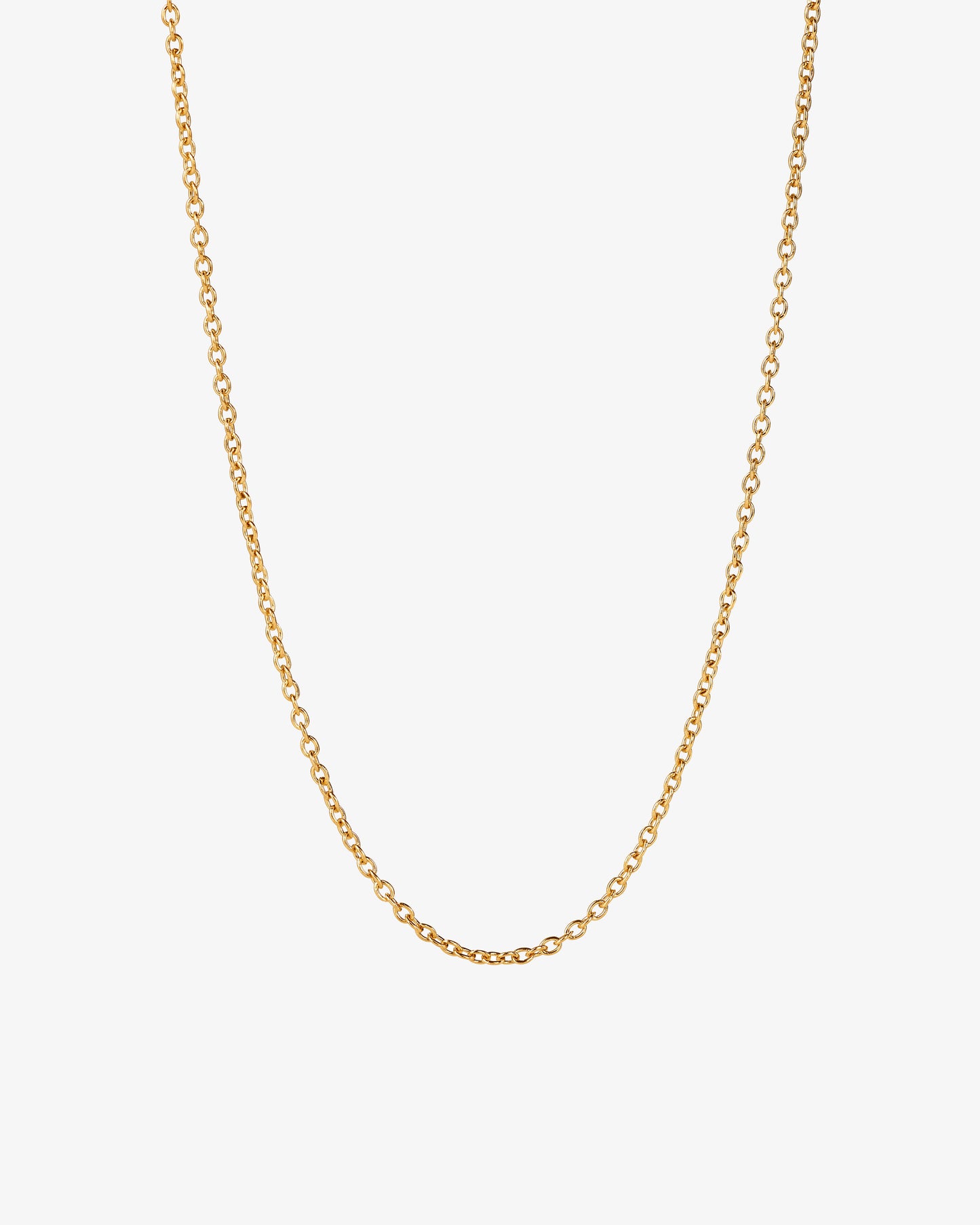Ole Lynggaard Chain 50cm