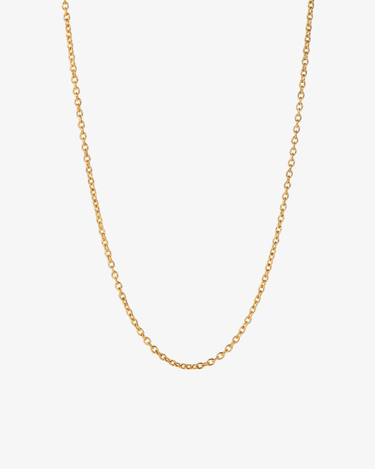 Ole Lynggaard Chain 50cm
