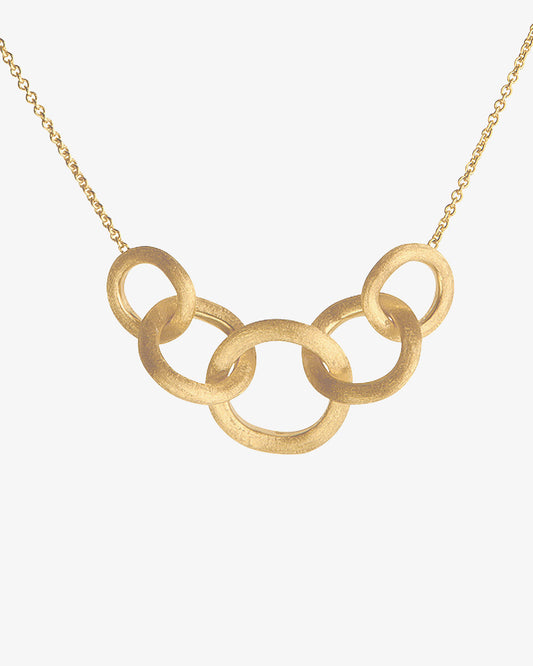 Marco Bicego Jaipur Link Necklace