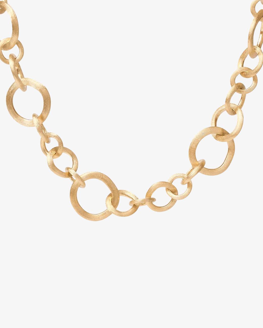 Marco Bicego Jaipur Link Necklace