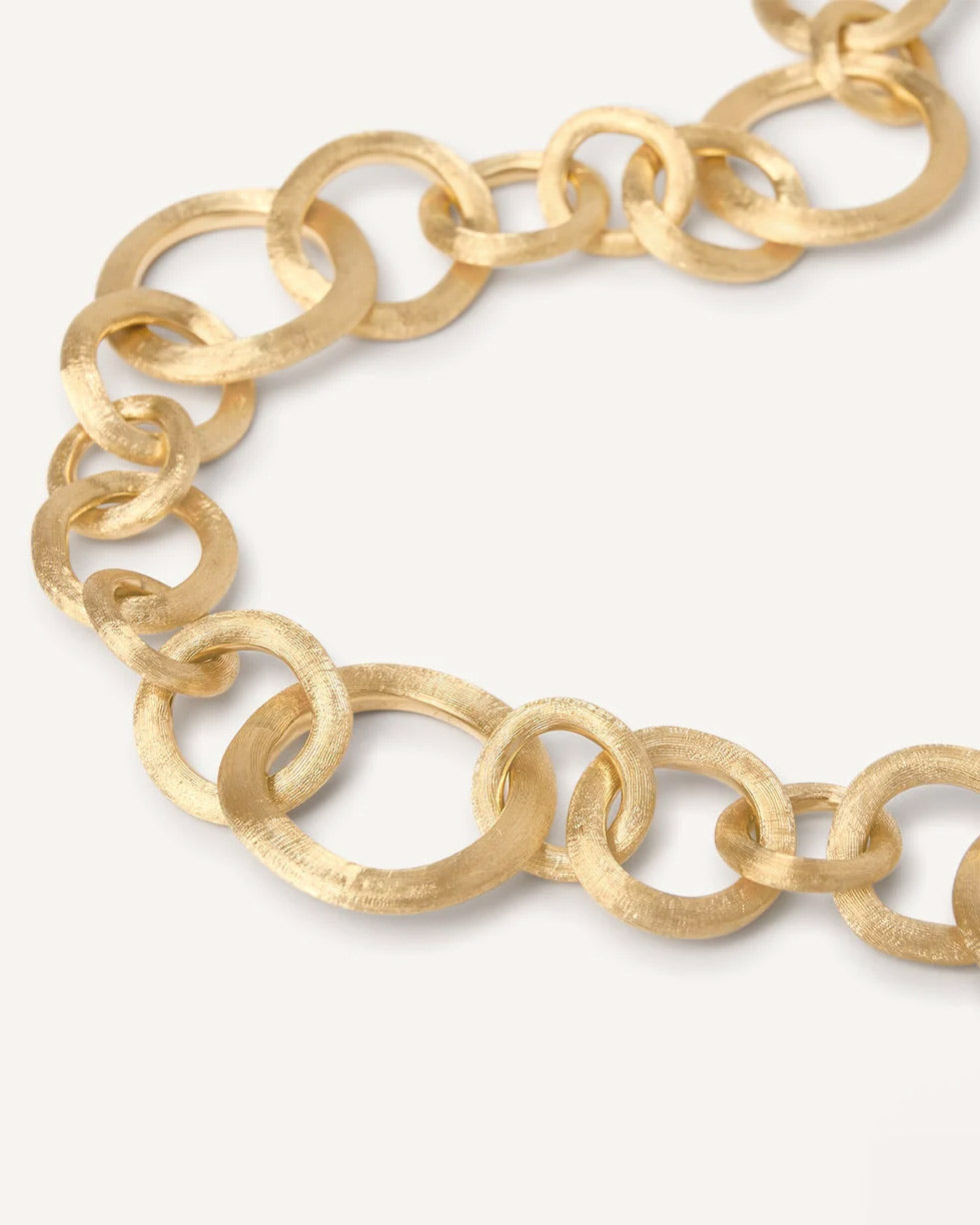 Marco Bicego Jaipur Link Necklace