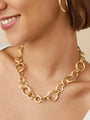 Marco Bicego Jaipur Link Necklace