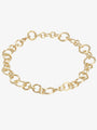 Marco Bicego 'Jaipur' Collection Link Necklet
