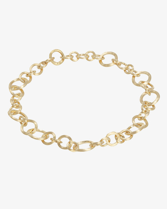Marco Bicego 'Jaipur' Collection Link Necklet