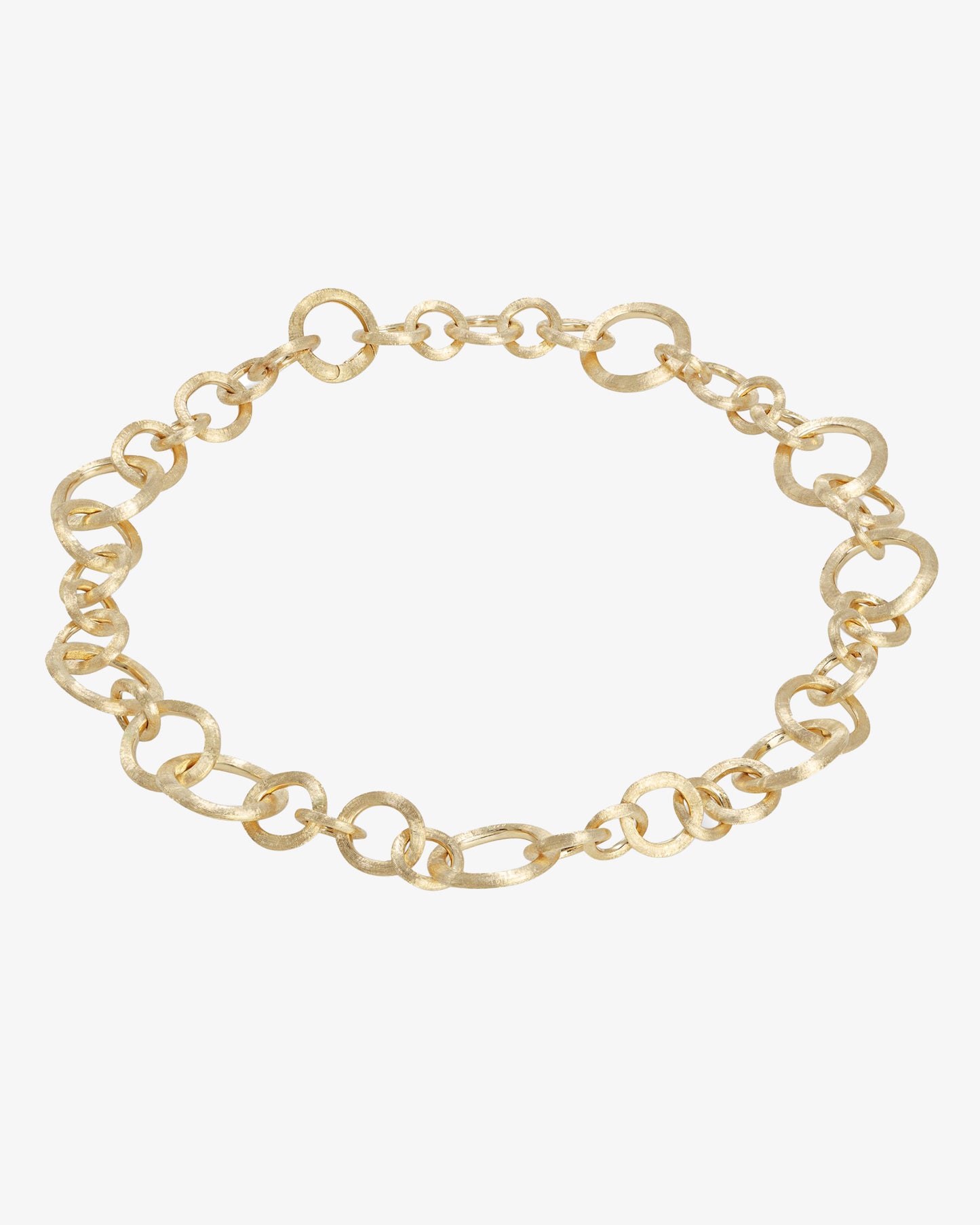 Marco Bicego 'Jaipur' Collection Link Necklet