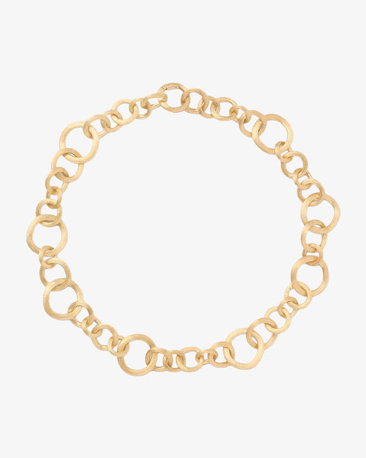Marco Bicego Jaipur Link Necklace