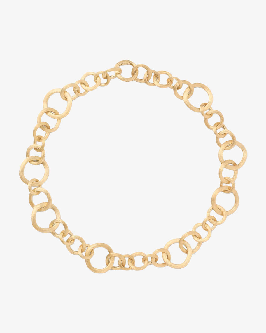 Marco Bicego Jaipur Link Necklace
